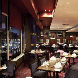  Mercure Edinburgh City - Princes Street Hotel Fotos