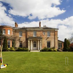  Mercure Newbury Elcot Park Hotel Fotos