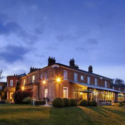  Mercure Newbury Elcot Park Hotel Fotos