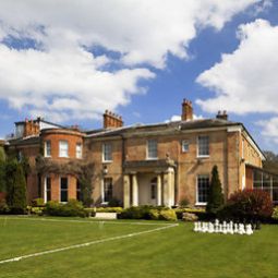  Mercure Newbury Elcot Park Hotel Fotos