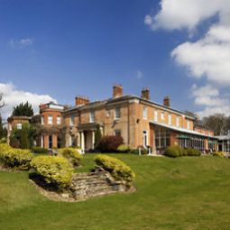  Mercure Newbury Elcot Park Hotel Fotos