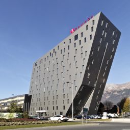  Ramada Innsbruck Tivoli Fotos
