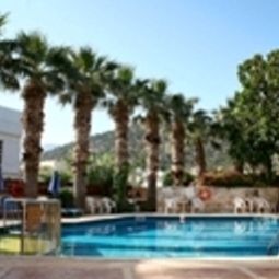 Latania Studios & Apartments Stalís Heraklion