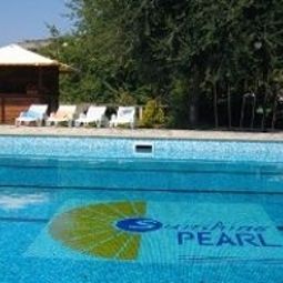 Pool Sunshine Pearl Fotos