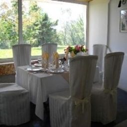 Restaurant Sunshine Pearl Fotos