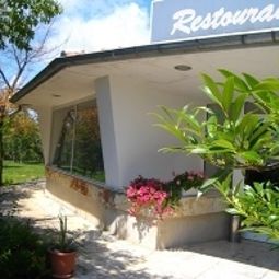 Restaurant Sunshine Pearl Fotos