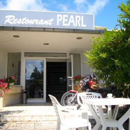 Restaurant Sunshine Pearl Fotos