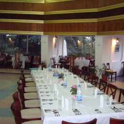 Restaurant Sunshine Pearl Fotos