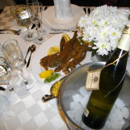 Restaurant Sunshine Pearl Fotos