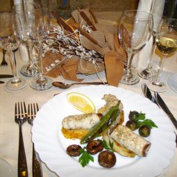 Restaurant Sunshine Pearl Fotos