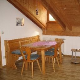 Familienzimmer Haibach Gästehaus Fotos