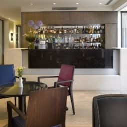 Bar K+K Hotel Picasso Fotos