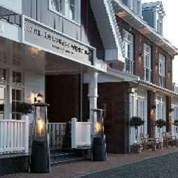 Außenansicht Fletcher Het Nautisch Kwartier Fotos