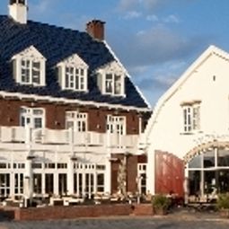 Außenansicht Fletcher Het Nautisch Kwartier Fotos