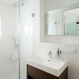 Badezimmer Fletcher Het Nautisch Kwartier Fotos
