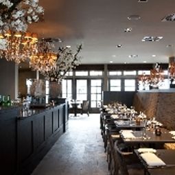 Restaurant Fletcher Het Nautisch Kwartier Fotos