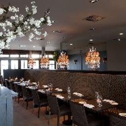 Restaurant Fletcher Het Nautisch Kwartier Fotos