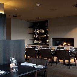 Restaurant Fletcher Het Nautisch Kwartier Fotos