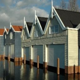 Umgebung Fletcher Het Nautisch Kwartier Fotos