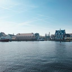Umgebung Fletcher Het Nautisch Kwartier Fotos