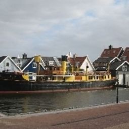Umgebung Fletcher Het Nautisch Kwartier Fotos