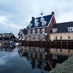 Umgebung Fletcher Het Nautisch Kwartier Fotos