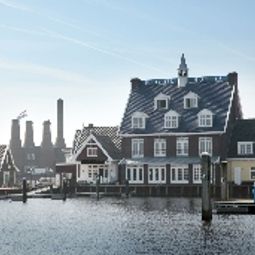 Umgebung Fletcher Het Nautisch Kwartier Fotos