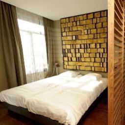 Suite Junior Saint-Gery Fotos
