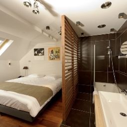 Suite Junior Saint-Gery Fotos