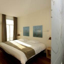 Suite Junior Saint-Gery Fotos