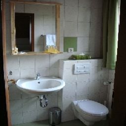 Ванная Smart-Inn Fotos