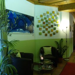 Ресепшен Smart-Inn Fotos