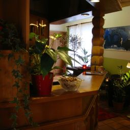 Ресепшен Smart-Inn Fotos