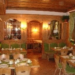 Комната для завтраков Smart-Inn Fotos