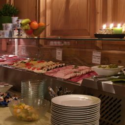 Буфет Smart-Inn Fotos