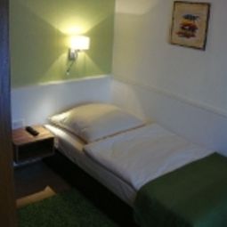 Номер Smart-Inn Fotos