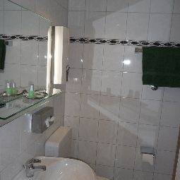 Salle de bains Sechzehn Fotos