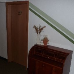Vue intérieure Sechzehn Fotos