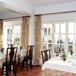 Frühstücksraum im Restaurant El-Rei Dom Manuel Fotos