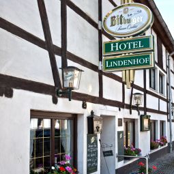 Hotelfotos Lindenhof