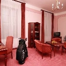Hotelfotos Konopiště Golf Resort
