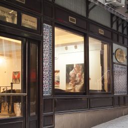 Art Suites Hotel Beyoğlu Beyoglu