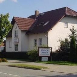 Pension Christa Kolkwitz 