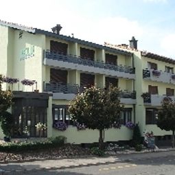Exterior view Feld Hotel Restaurant Fotos