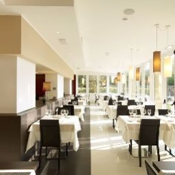 Restaurant Virginia Palace Fotos