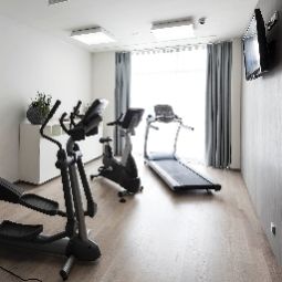 Fitness Barcelo Fotos