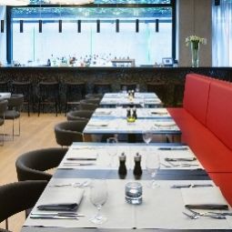 Restaurante Barcelo Fotos