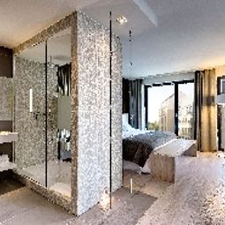 Habitación Business Barcelo Fotos