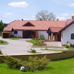 Hotelfotos Siedlisko Leszczewek