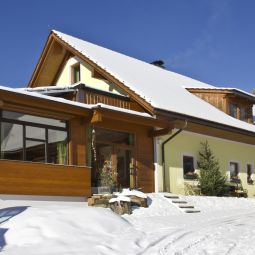 Bauernhof Biobauernhof Drei Finken Bad Gams 